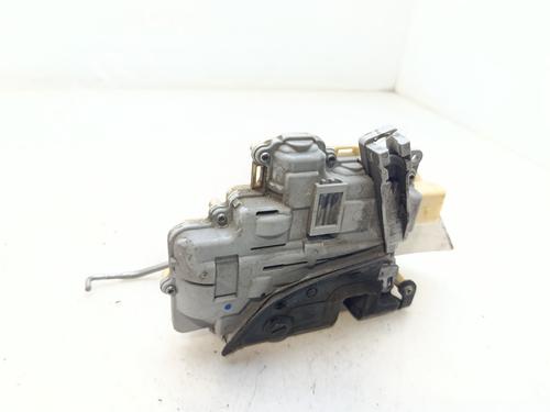 Used Rear left lock Rear left lock 37026591 37026591
