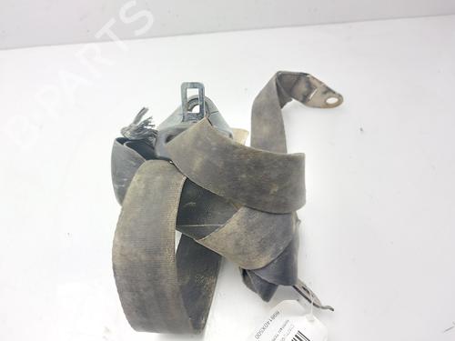 Used Rear right seatbelt NISSAN TERRANO II (R20) 2.7 TDi 4WD (125 hp) 31026775
