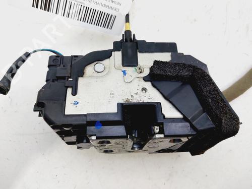 Front right lock RENAULT KADJAR (HA_, HL_)  | BP29903792C97