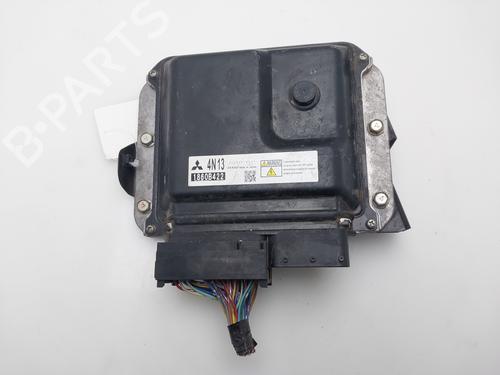 Used Engine control unit (ECU) MITSUBISHI ASX (GA_W_) [2009-2025]  17531263