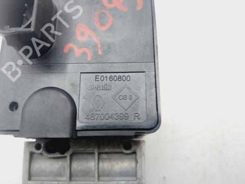 Andre RENAULT CAPTUR I (J5_, H5_)  | BP29572494O1 