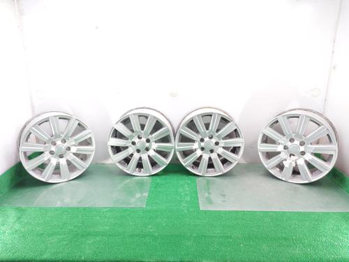 Rim LAND ROVER DISCOVERY IV (L319)  | BP12441121C45 