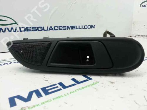 Front right interior door handle FORD FIESTA VI (CB1, CCN) 1.6 TDCi | BP3423910I14 