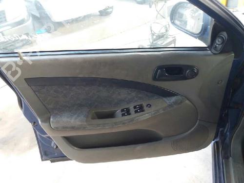 Left taillight CHEVROLET LACETTI (J200) 1.6 | BP2882980C34  - Image 7