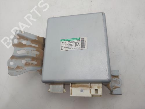 electronic-module-toyota-auris-_e15_-2006-2007-2008-2009-2010-2011-2012-2013-36559213 main image