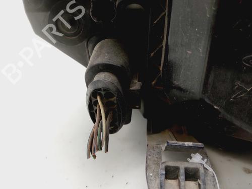 Scheinwerfer links FORD FOCUS II (DA_, HCP, DP) 1.8 TDCi | BP28191452C28 