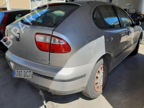 Electronic module SEAT LEON (1M1) 1.4 16V | BP13328811M83 - Image 7