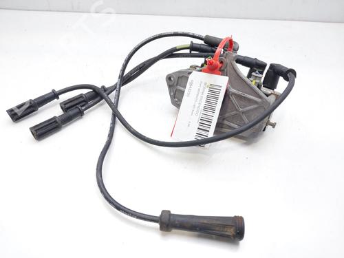 Used Ignition coil FIAT SEICENTO / 600 (187_) 1.1 (187AXB, 187AXB1A, 187AXC1A02) (54 hp) 13923486