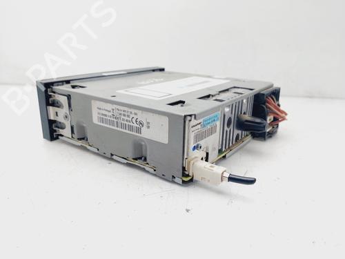 Bilradio CITROËN BERLINGO MULTISPACE (B9) 1.6 HDi 110 | BP26944274E6 