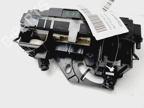 Climate control SEAT TOLEDO III (5P2)  | BP19321031I5 