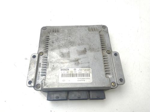 Computer motormanagement RENAULT MEGANE I Grandtour (KA0/1_) 1.9 dCi (KA05, KA1F) (102 hp) 30172496