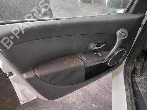 Left front window switch RENAULT CLIO III (BR0/1, CR0/1) | BP39717780I27 - Image 7