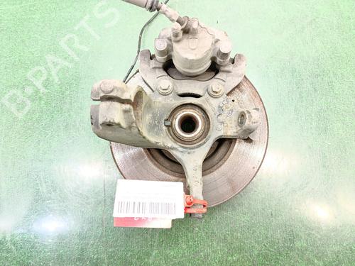 Left front steering knuckle FORD FOCUS II (DA_, HCP, DP) 2.0 TDCi | BP27542509M25 
