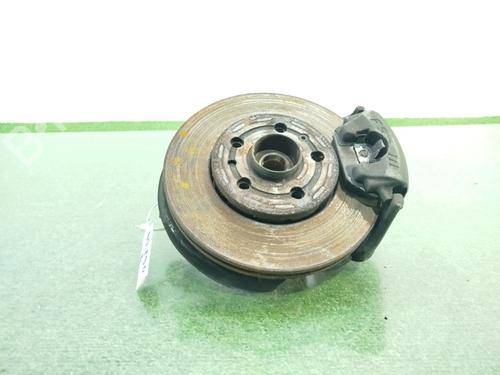 Fusée avant droite VW POLO IV (9N_, 9A_) [2001-2014]  31967268