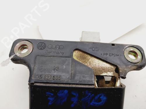 Tailgate lock SEAT TOLEDO II (1M2) 1.6 | BP27512419C101 