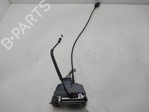 Used Rear right lock Rear right lock RENAULT GRAND SCÉNIC II (JM0/1_) 1.6 (113 hp) 34611750 34611750