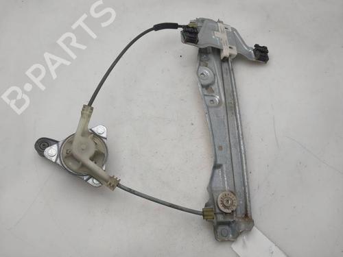 Rear left window mechanism CITROËN C3 II (SC_) 1.6 BlueHDi 75 | BP38751517C24 - Image 4