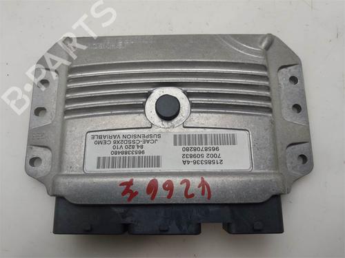Used Control unit Control unit 38459578 38459578