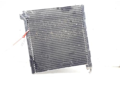 AC radiator HONDA HR-V (GH_) 1.6 16V (GH1, GH3) | BP10371707M32 