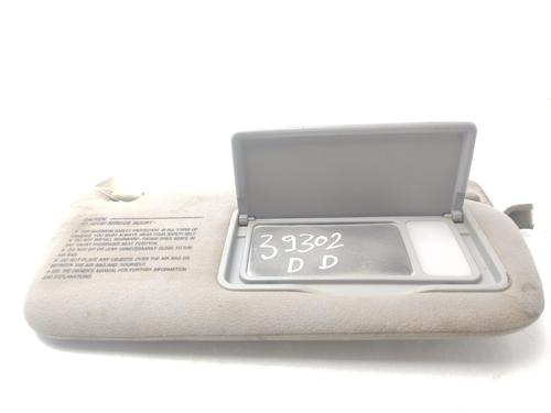 Right sun visor HYUNDAI SANTA FÉ I (SM) 2.0 CRDi | BP29062318I2 