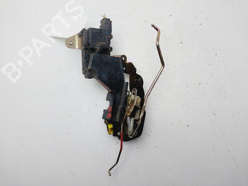 Used Front right lock HYUNDAI ACCENT II (LC) [1999-2012]  28375734