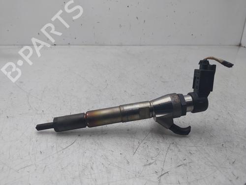 Used Injector RENAULT MEGANE III Grandtour (KZ0/1) [2008-2016]  31695357