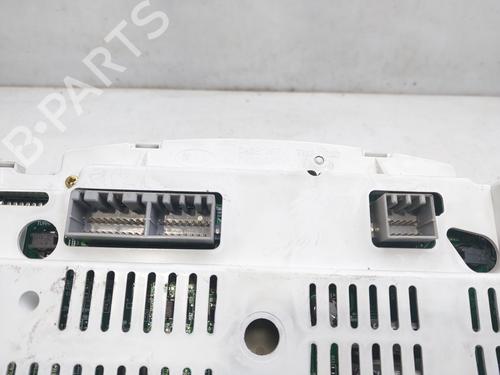 Instrument cluster KIA CERATO I Saloon (LD) 2.0 CRDi | BP16715167C47 