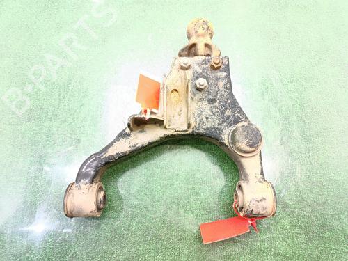 Used Right front suspension arm KIA SORENTO I (JC) 2.5 CRDi (163 hp) 29575228
