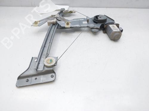 Rear left window mechanism CITROËN XSARA Coupe (N0) 2.0 HDI 90 | BP13716453C24 