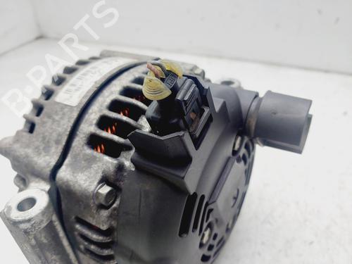 Alternator OPEL ASTRA K (B16)  | BP27573811M7 