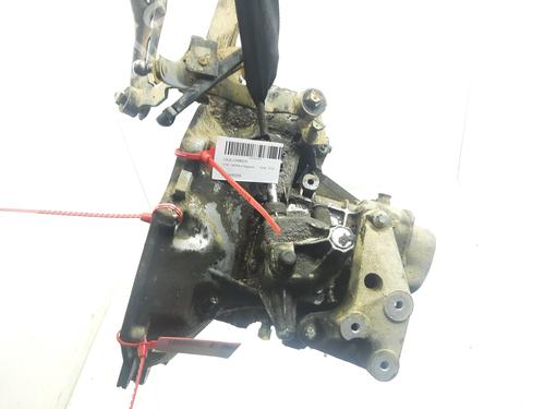 Gearbox OPEL ZAFIRA A MPV (T98) 1.8 16V (F75) | BP31263173M3