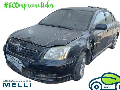 Used Parts TOYOTA AVENSIS Saloon (_T25_) 2.2 D-CAT (ADT251_, ADT251R) 5008306