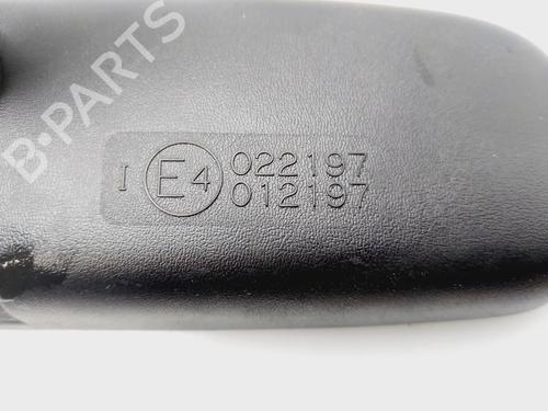 Rear mirror HONDA CIVIC VIII Hatchback (FN, FK) 2.2 CTDi (FK3) | BP31597924I6 
