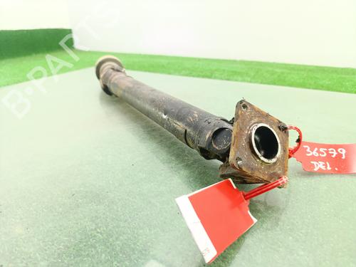 Driveshaft FORD RANGER (ER, EQ, R_) 2.5 TD 4x4 | BP30182531M37 