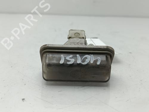 Nummerpladelys TOYOTA AVENSIS Saloon (_T25_) [2003-2009]  30659809