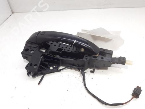 Rear right exterior door handle AUDI A6 Allroad C7 (4GH, 4GJ) 3.0 TDI quattro 4H0837886 |