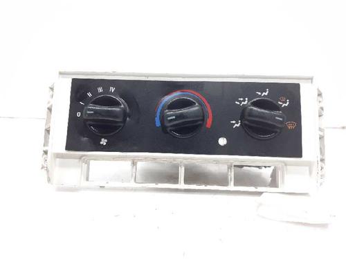 Commande Chauffage ROVER 45 I Hatchback (RT) 2.0 iDT (101 hp) 5806936