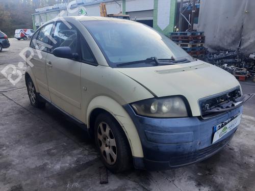 Hood AUDI A2 (8Z0) 1.4 TDI | BP21682213C1 