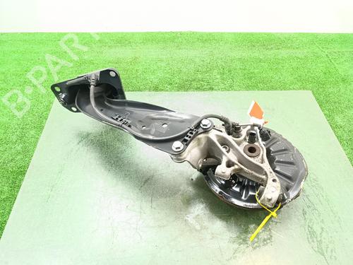 Right rear steering knuckle CUPRA FORMENTOR (KM7, KMP)  | BP26394085M28 