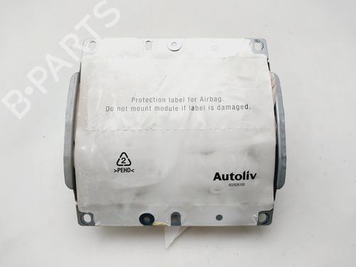 Used Passenger airbag VOLVO S40 II (544) 2.0 D (136 hp) 30681041