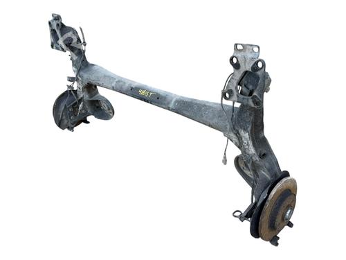 Rear axle PEUGEOT PARTNER Tepee 1.6 BlueHDi 100 | BP36670147M2 - Image 2