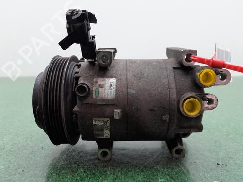 Used AC compressor HYUNDAI i20 I (PB, PBT) [2008-2015]  26166667