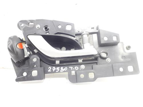Højre bagtil invendig håndtag HONDA CIVIC VIII Hatchback (FN, FK) 2.2 CTDi (FK3) (140 hp) 9733272