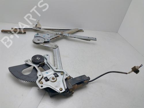 Front left window mechanism MITSUBISHI GALLOPER (JK-01) | BP36475925C22 - Image 4