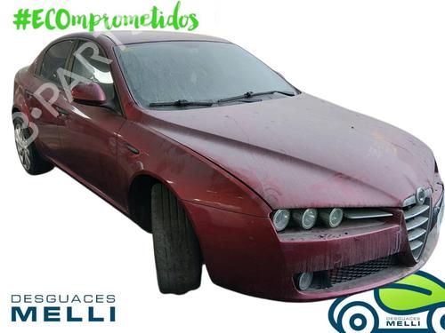 Switch ALFA ROMEO 159 (939_) 2.4 JTDM (939AXD12, 939AXD1B) | BP40036690I30 - Image 7