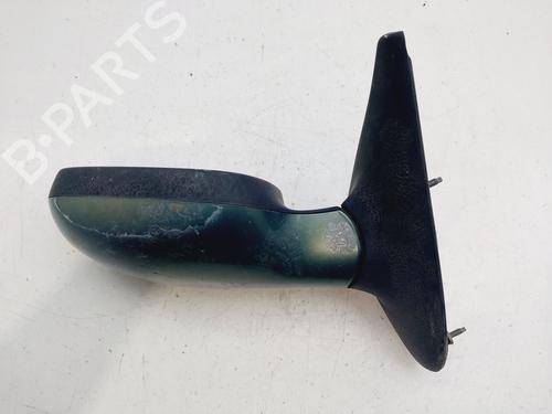 Right mirror RENAULT MEGANE I Classic (LA0/1_) 1.4 16V (LA0D, LA1H, lA0W, LA10) | BP29439741C27 