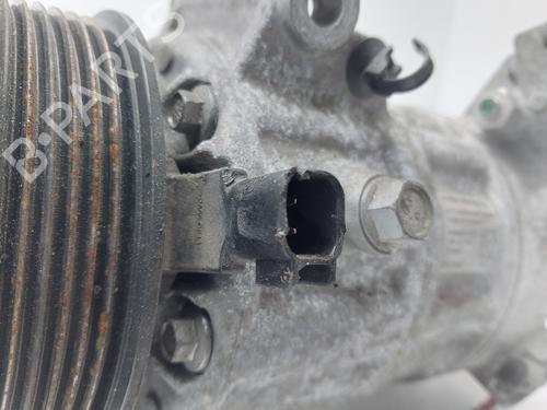 AC compressor FORD FIESTA VII (HJ, HF) 1.1 Ti-VCT | BP33676708M34 - Image 4