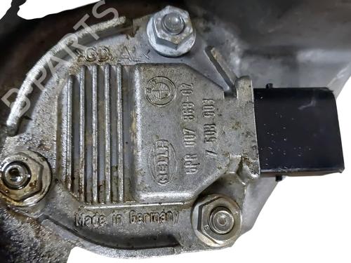 Oljepanne BMW 5 (E60) 530 d | BP30857717M115