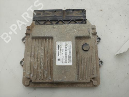 Used Engine control unit (ECU) Engine control unit (ECU) 37234108 37234108