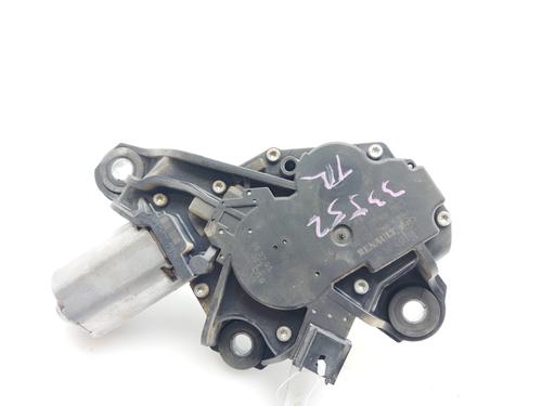 Rear wiper motor RENAULT KANGOO / GRAND KANGOO II (KW0/1_) 1.5 dCi 85 (KW0K, KW0L, KW0B) | BP17130412M102 